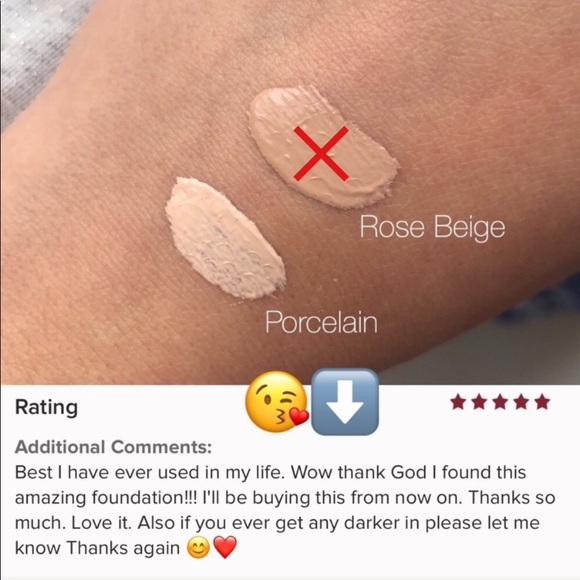 BACK IN STOCK‼️Age Defying Foundation 💝. SPF 8 - Picture 3 of 13